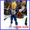 MODEL FANS IN STOCK Datong dt shf model Dragon Ball Z Super Saiyan Vegeta chinese version
