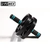 hot Workout ab Core Building Trainer bdominal exercise wheel comforter set roller