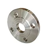 2 inch different diameter stainless steel welded flange