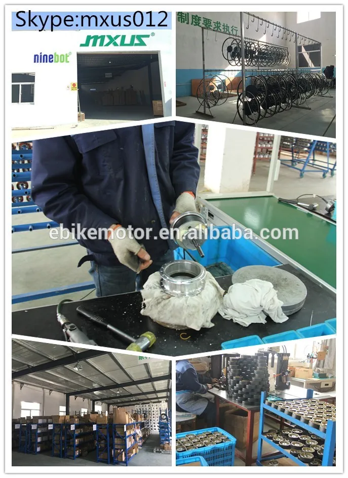 36V 250w electric bicycle conversion engine kit & bicycle conversion parts