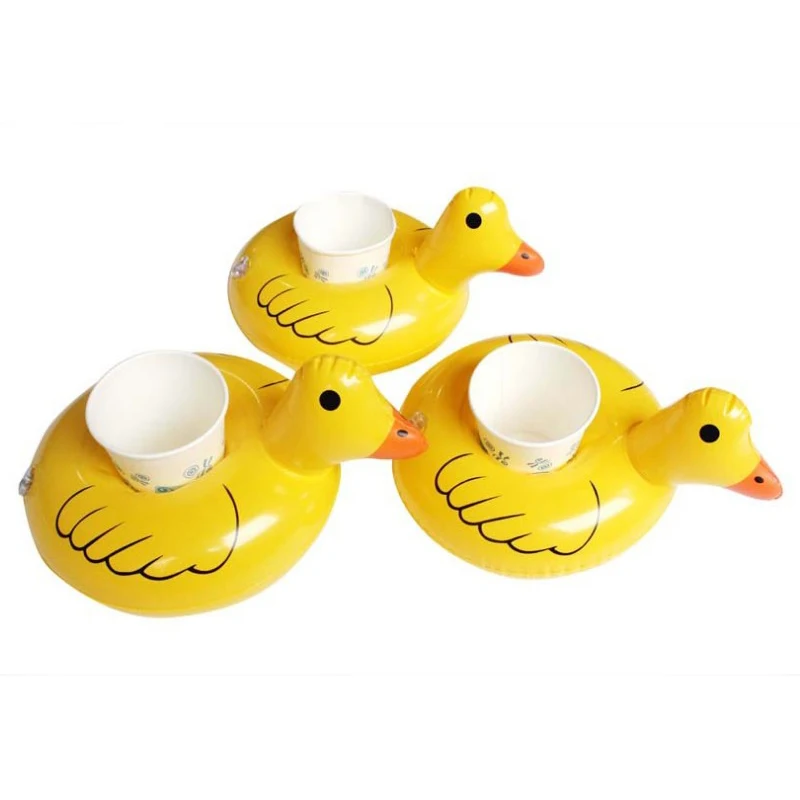 Online kopen Wholesale eend zwembad float uit China eend