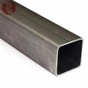 Astm a500 grade b steel pipe price per ton a380 stainless tube rectangular