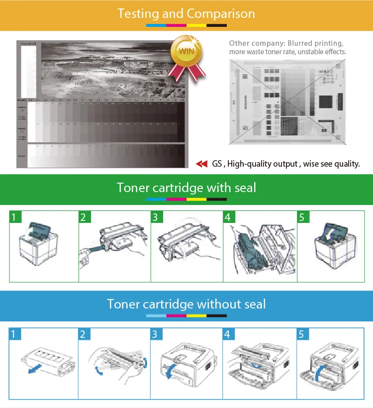 mlt-d1043s toner cartridge for samsung 1661 1666 1676 1861 SCX3201 1043
