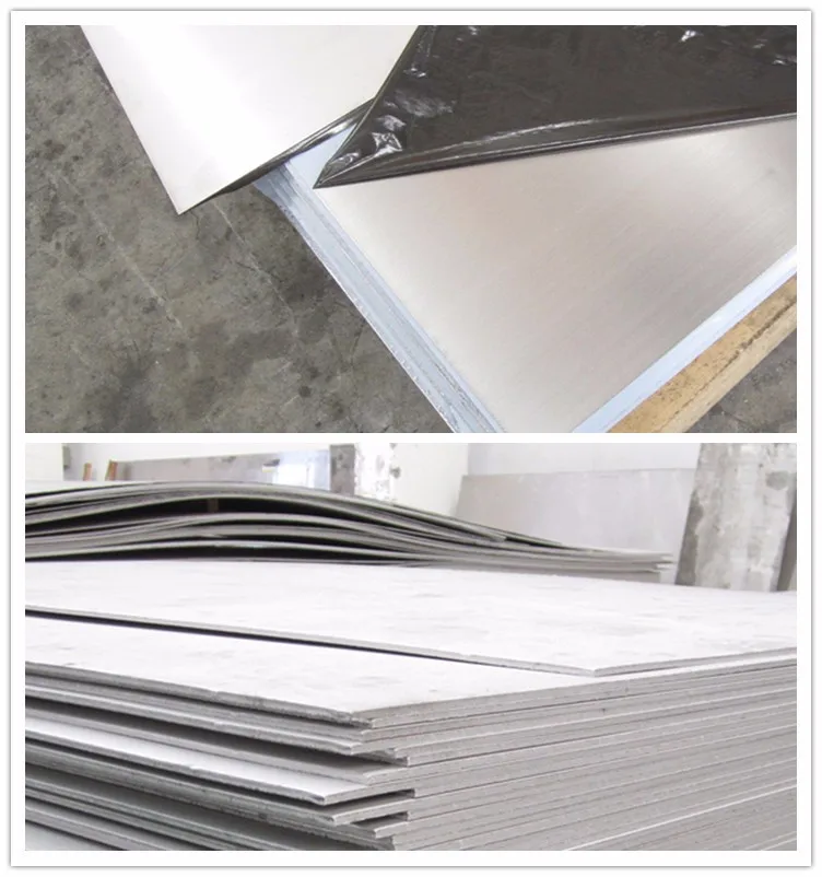 304 3cr12 Stainless Steel Plate Stainless Steel 304 Price Austenitic 