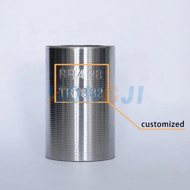 
45# Carbon Steel Construction Metal Building Material Steel Rebar Coupler Rebar Splicing Coupler 