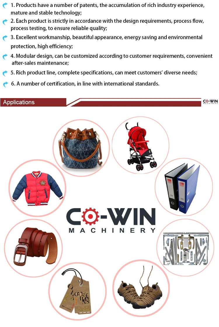 folding chairs riveting machine