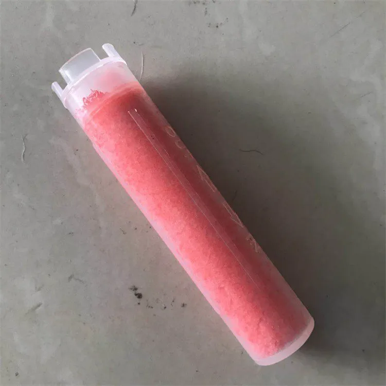 Aroma Sense Vitamin C Lemon Handheld Shower Filter Cartridge Buy