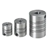 Flexible Mechanical Servo Motor Coupling