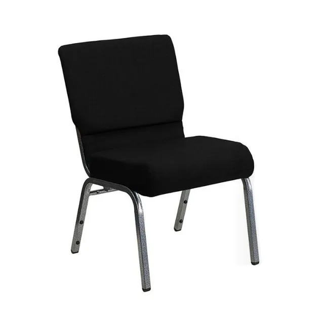 
cheap used pastor furniture stacking church chairs for sale 