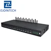 2g 3g 4g webpage sms modem, 16 port 16 sim bulk sms sending device receive online sms with remote control system