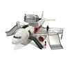 Customized ECO friend Outdoor Children Amusement Park Kids Playground Equipment House