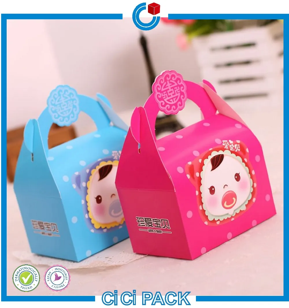 cute gift boxes