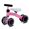 CE certificate Steel exercise baby balance / balance bike ages 18 months / baby running bike