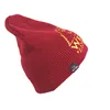 Great Quality Custom Winter Beanies Outdoor Knitted Beanies with Print Patterns Logo And Custom Logo And Brand And Label