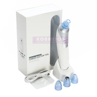 

Comedo blackhead remover kit Blackhead Remover vacuum suction pore cleaner For Nose and Face