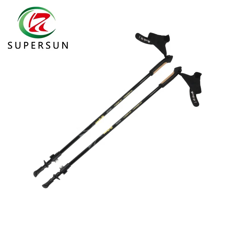 outdoor walking sticks