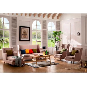 Modern Home Living Room Customized Furniture Couch Kids Lazy Boy