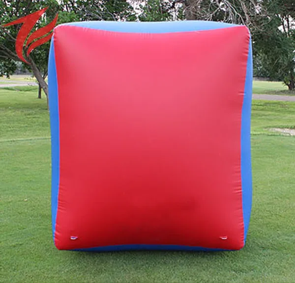 Australia Inflatable Paintball Brick Bunkers Structure For Sale Buy Inflatable Paintball Brick
