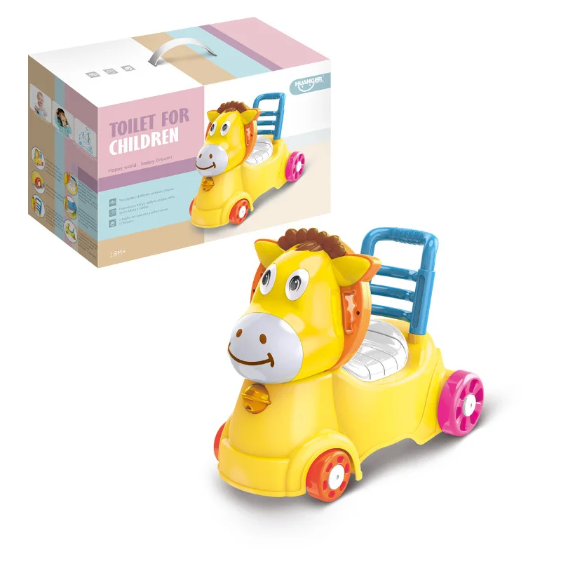 baby walker 2 in 1