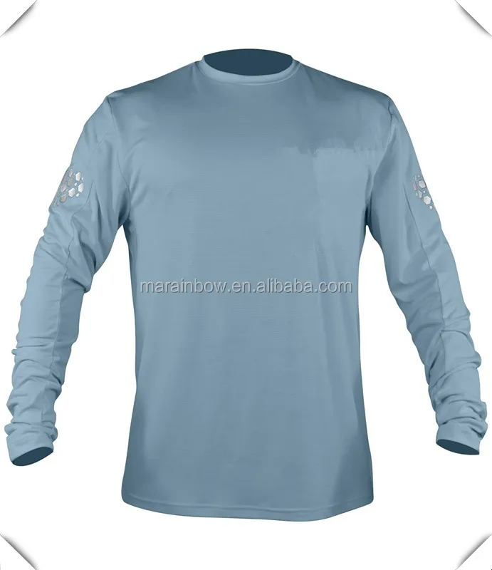 camisas para pescadores