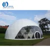 2019 metal frame pop up geodesic dome hub for sale