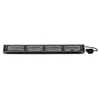 2019 Discount Interior Mount Visor Light Emergency Split Mount Deck Dash Led Light for Truck