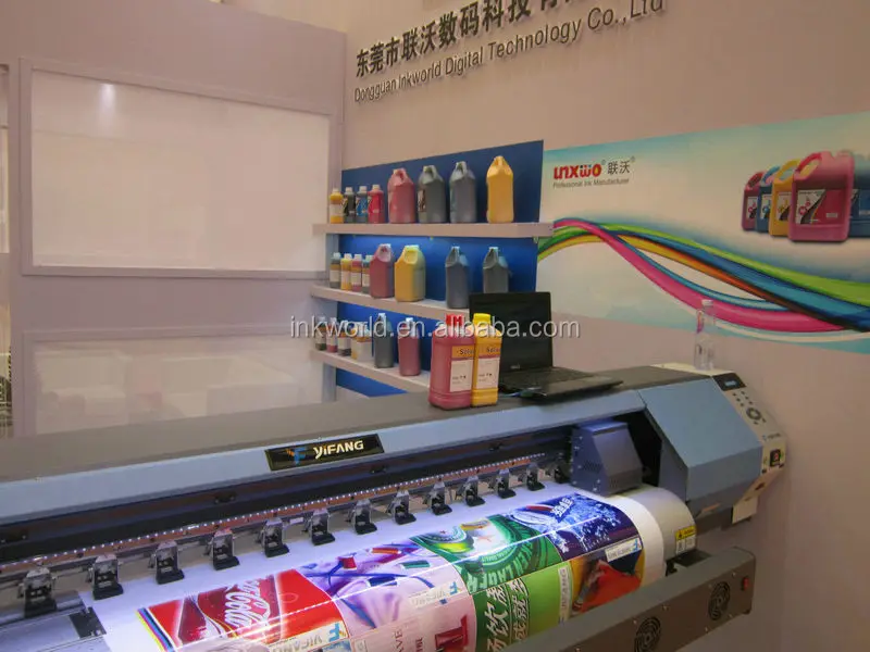 Cabezal Epson I3200-E1 Eco Solvente – ChanChan Tecnología