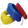 High Working Temperature Copper Conductor PTFE Wires