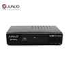 High quality Set top box Suppliers JUNUO dvb t2 tv tuner albania