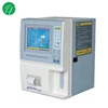 Medical lab fully auto hematology analyzer/cbc test machine price