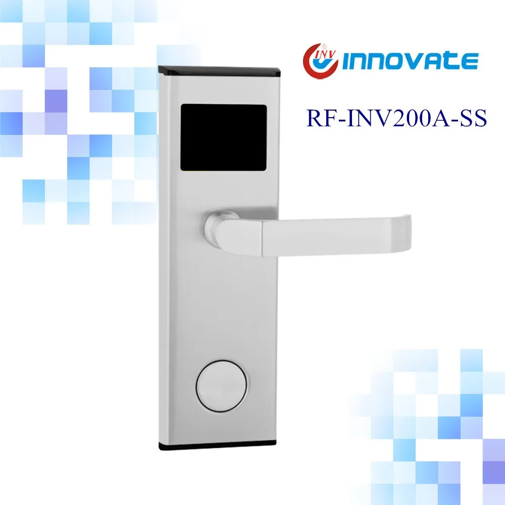 RF-INV200A-SS