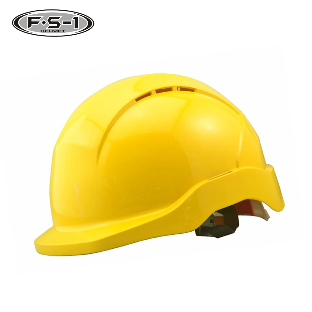 
Popular design CE EN 397 type worker helmet full brim hard hat safety helmet price 