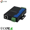 RS232/422/485 Serial to RJ45 Ethernet Converter 10/100M, 5 Years Warranty