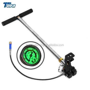 hand pump for car tires