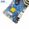 PCB assembly pcba for samsung lcd tv parts, LED monitor mainboard