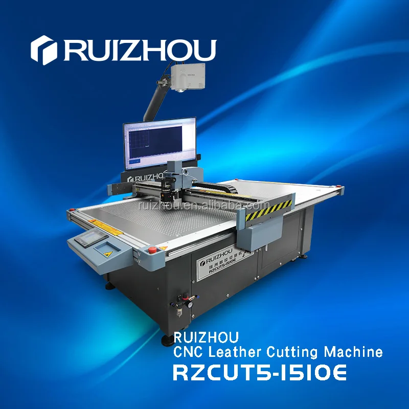 Paper Pattern / Sample Cutter Cnc Leather Cutting Machine Buy Cnc