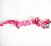 cotton ropes for pets