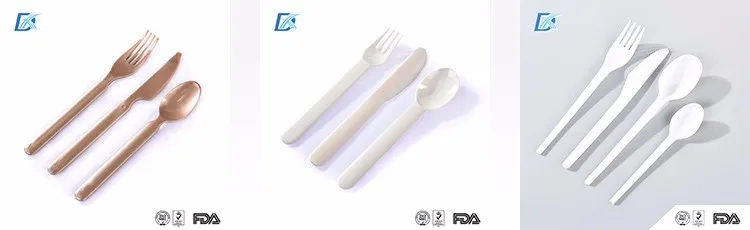 Disposable Knife,Frok,Spoon