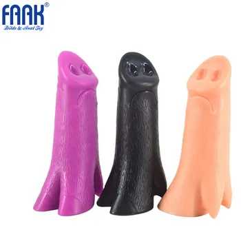 butt dildo in mouth Erotic two milkmaids battle it out