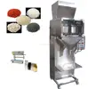 Semi-auto 1kg-5kg Weighing Scale Price Granule Filling Machine