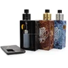 Cool Design Hadaly Bottom Feeder Clone Vape Mods Squonk Box Mod Electronic cigarette