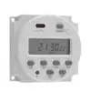 AIR CONDITIONER 5 60 MINUTE 30 AMP 230V 220V PROGRAMMABLE DIGITAL TIMER SWITCH