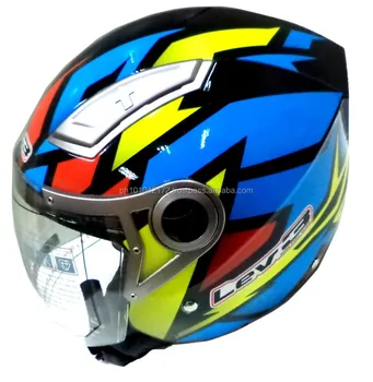 half face helmet for sale