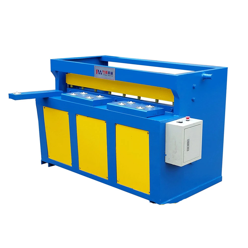 
electric shearing machine / electric guillotine machine /small electric shear 