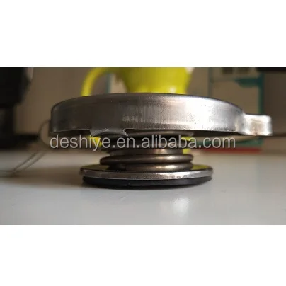 

Universal Radiator Caps and Auto Filler Neck for Car Radiator