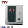 High quality factory price 1500VA electric LED digital display static type automatic voltage regulator /stabilizer