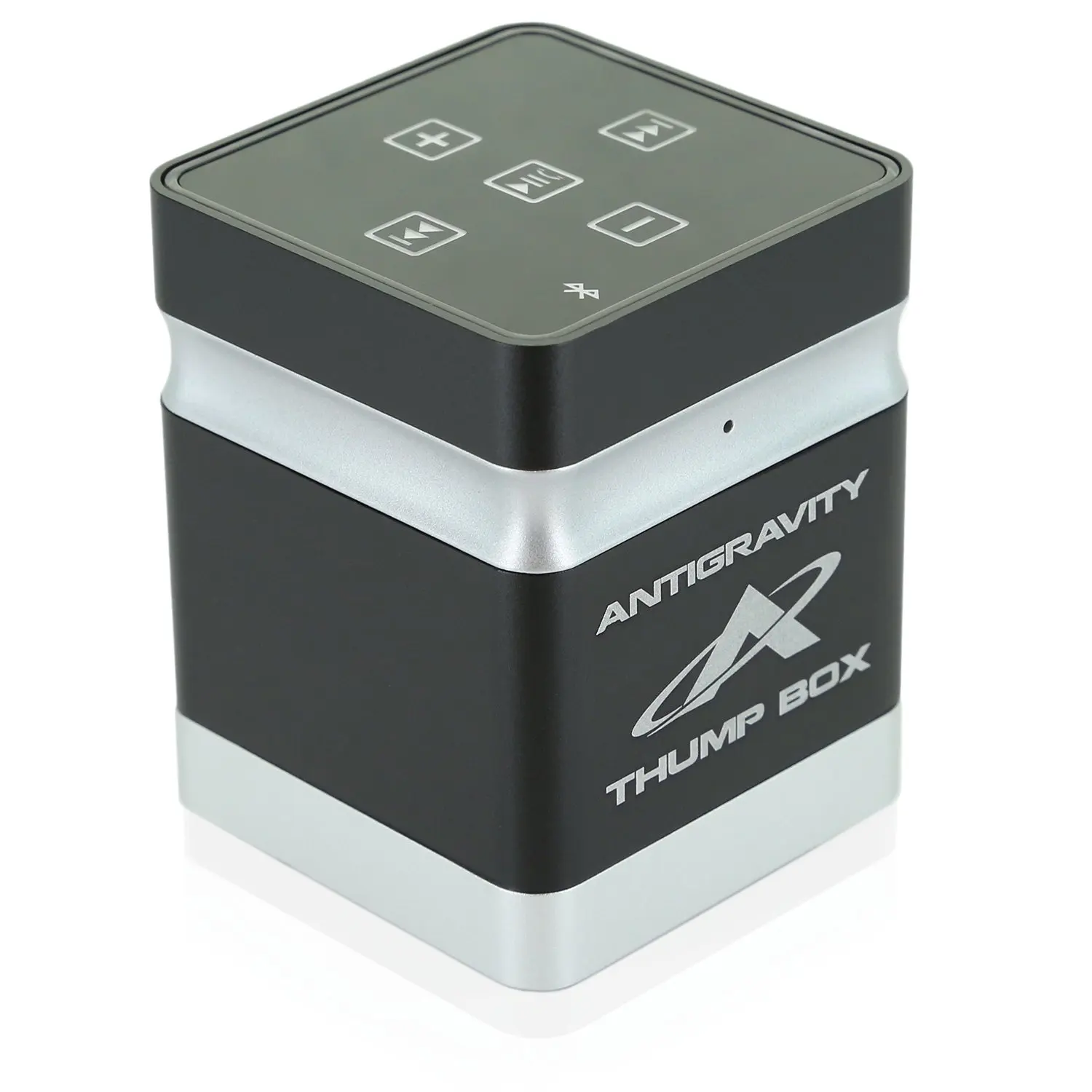 Bluetooth box