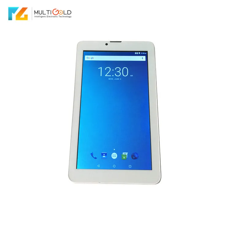 

OEM 7 inch Removable Battery Wifi 1GB DDR3 ROM 8gb RAM Tablet Android PC With Dual Sim Card