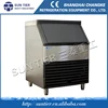 High quality reasonable price 1T 2T 3T Snow Ice Machine/cube/snow flake ice is edible ice Ice Maker