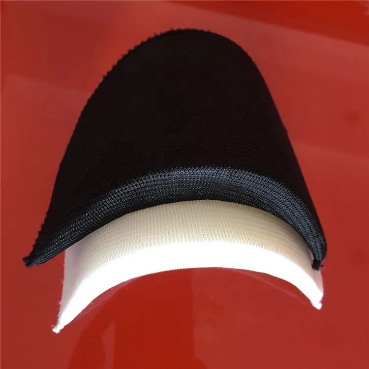 

sponge shoulder pad material garment accessory shoulder pad